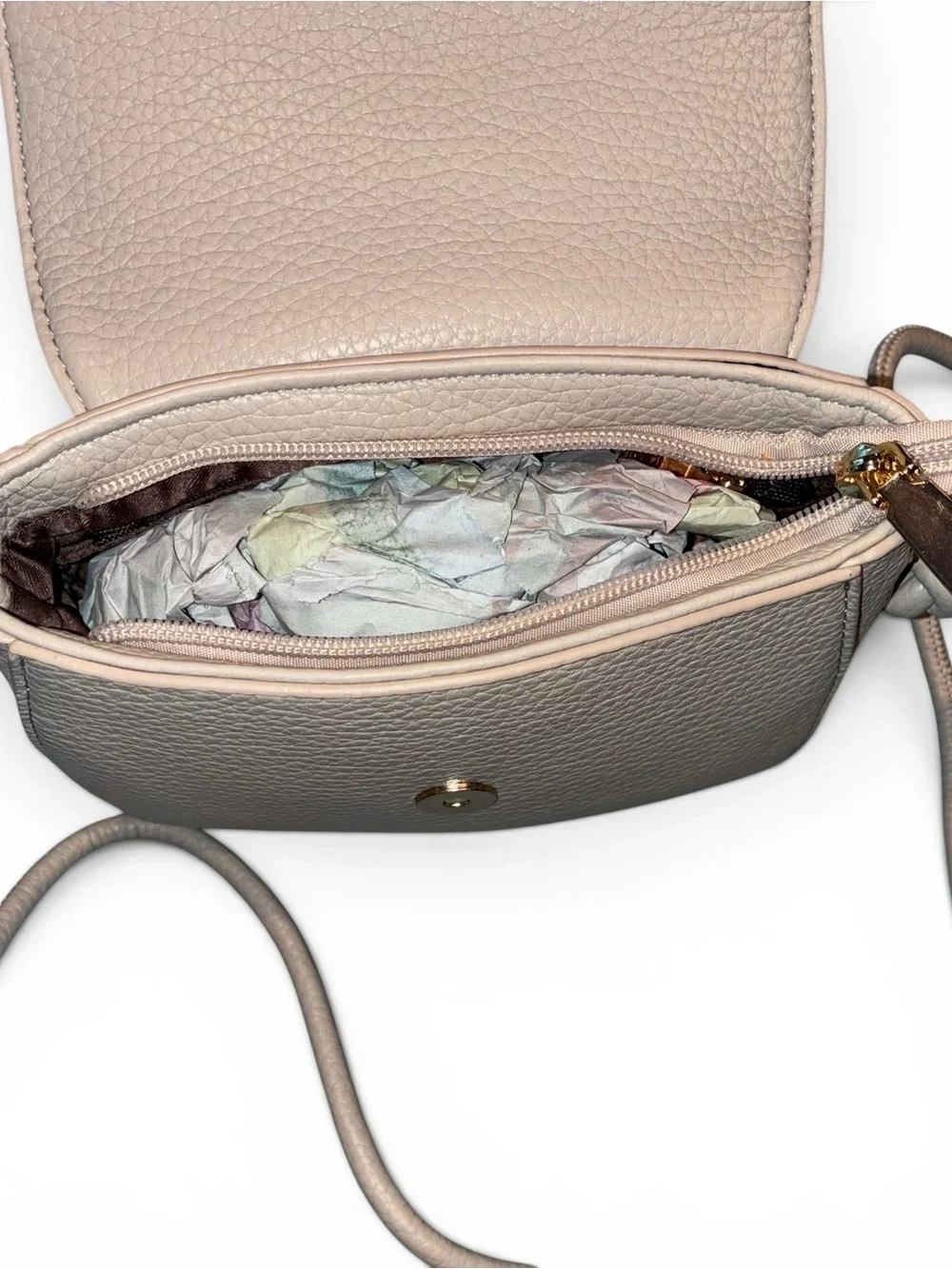 Esprit AYDA Shoulder / Crossbody Bag